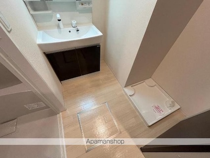 ラ・ポール[1LDK/36m2]の内装2