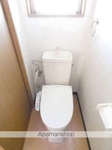 グランベールの内装写真