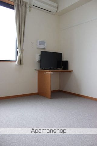 レオパレス東尾道の内装写真