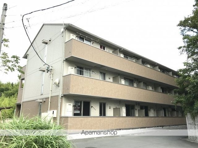 プリマテラッセ 308 ｜ 静岡県浜松市中央区和合町27-91（賃貸アパート1LDK・3階・35.35㎡） その4