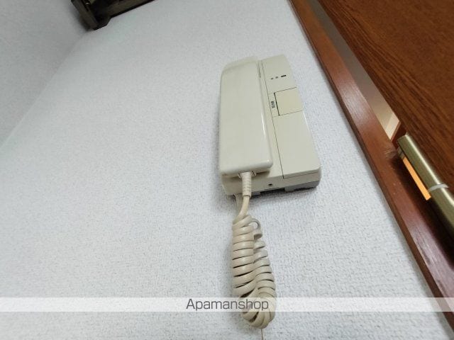 アイリスハイツ2号館の内装写真