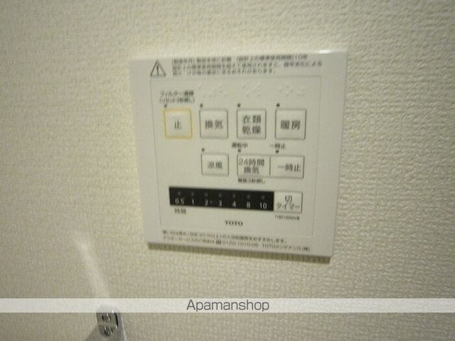 グランシャリオ本庄の内装写真