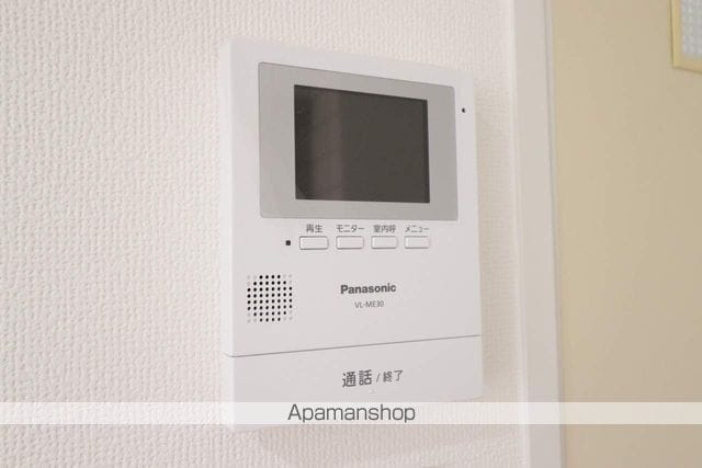 サンシャイン88 A棟の内装写真