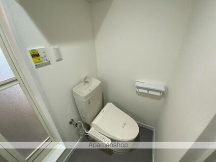 番町ブリックガーデン京都[2SLDK/75.45m2]の内装3