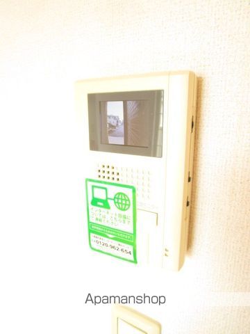 カーサ みずほの内装写真
