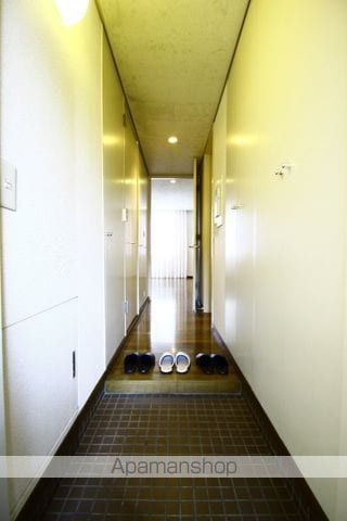 INOVE朝霞青葉台の内装写真