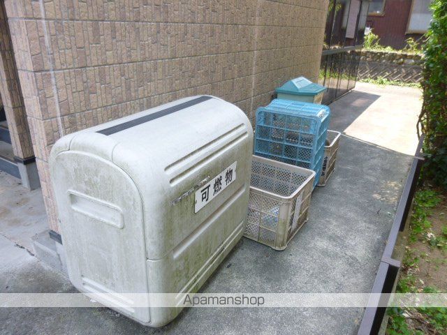 メゾンたじまのその他写真