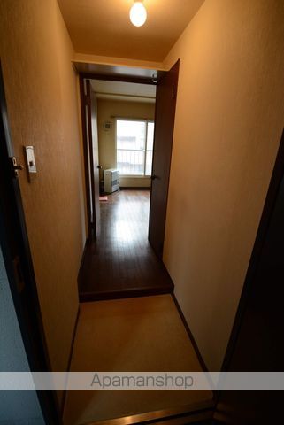 エルフィーネ平岸の内装写真