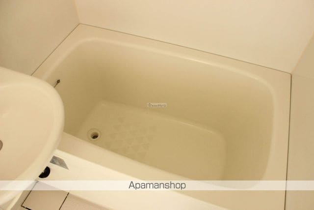 ダイヤコート新浜IIの内装写真