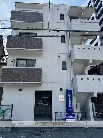 ピアハウスの外観写真