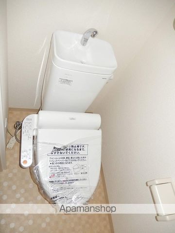 エルシオンの内装写真