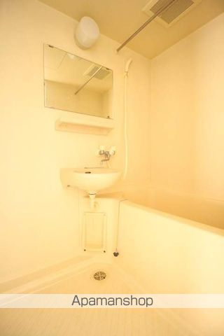 アルファ西古松の内装写真