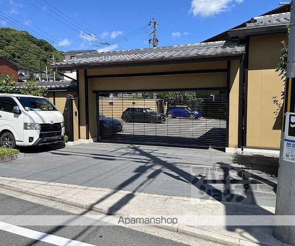 ジオ京都嵐山の外観写真