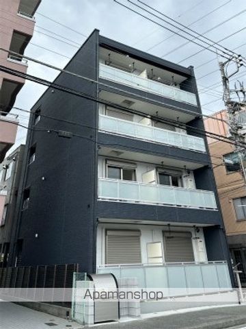 CEREZO BROTEの外観写真