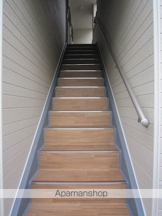 メリディアンオフィス柏木[1R/20.89m2]の共用部2