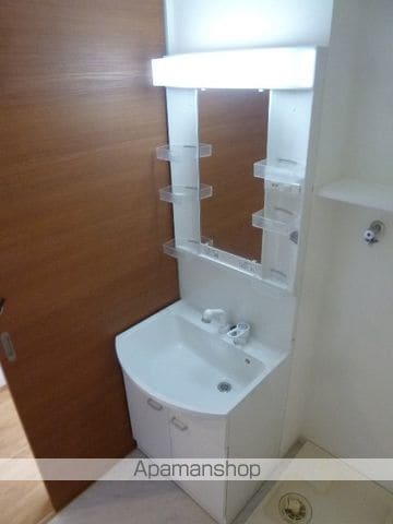 プログレッソ志賀公園の内装写真