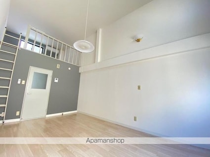 メサヴェルデ木太[1K/24.54m2]の内装6