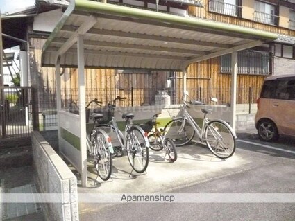 リバティ　栄[1LDK/40.57m2]の共用部1