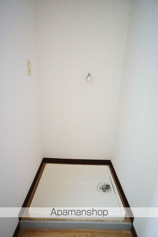 フレッシュハイツの内装写真