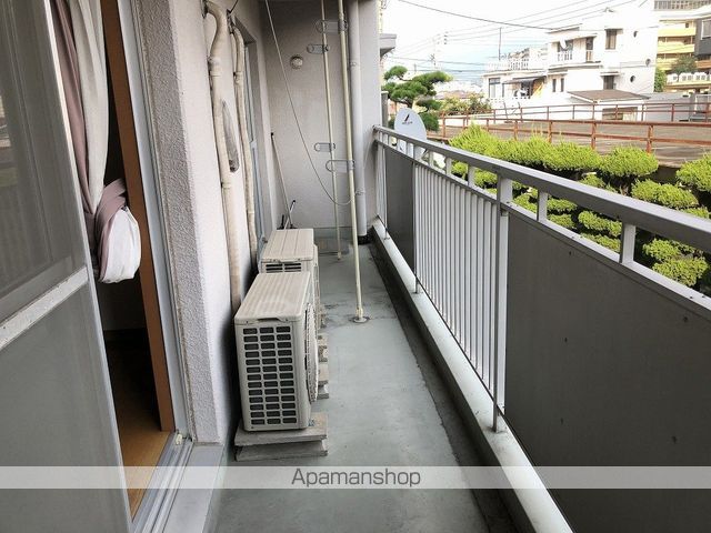 本藤マンションの内装写真