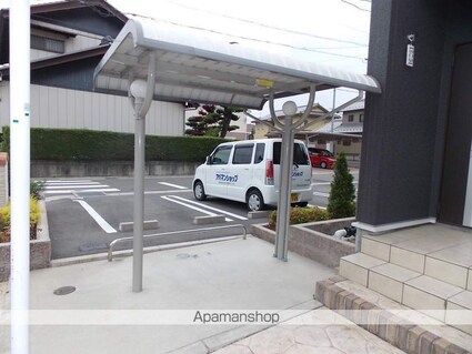 コンフォルタ[1LDK/41.3m2]の共用部2