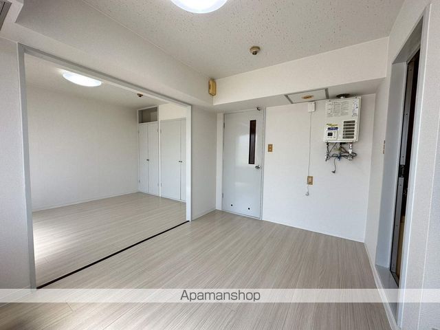 サニープレイス北21Aの内装写真