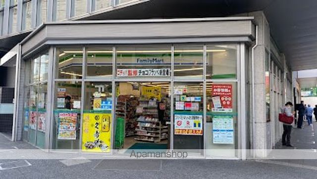 NOZOMIO川崎SOUTHの周辺写真