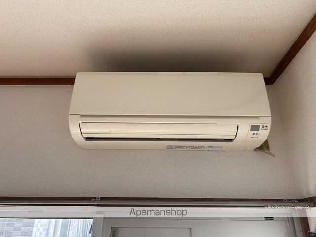 メゾン横川の内装写真