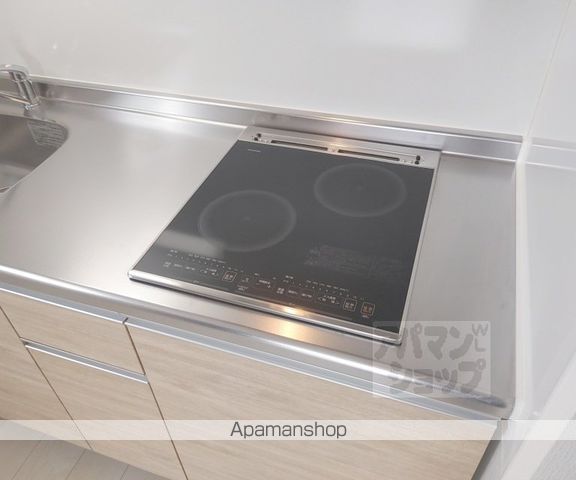 F ASECIA TABITの内装写真
