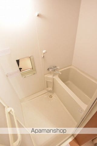 ア・ラ・モード参番館の内装写真