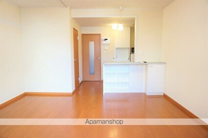 レオパレス菊[1K/31.05m2]のリビング・居間1