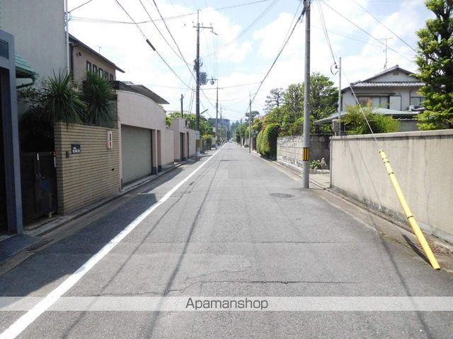 下鴨IVYの周辺写真