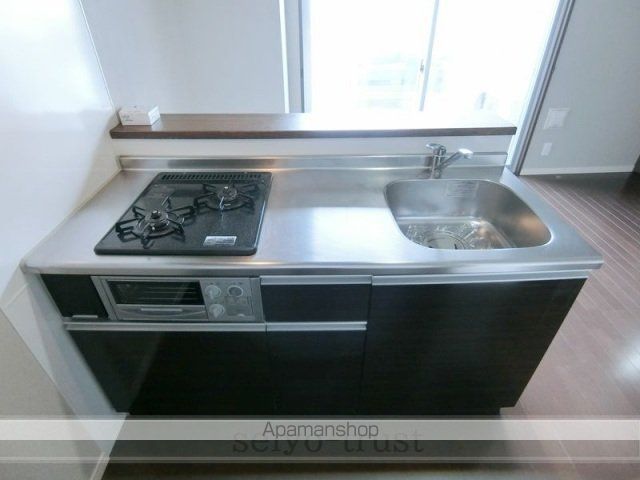MARIO TERRACE 平野町の内装写真