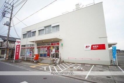 ＣｅｎｔーＬｉｖｉｅ[2LDK/69.5m2]の周辺6
