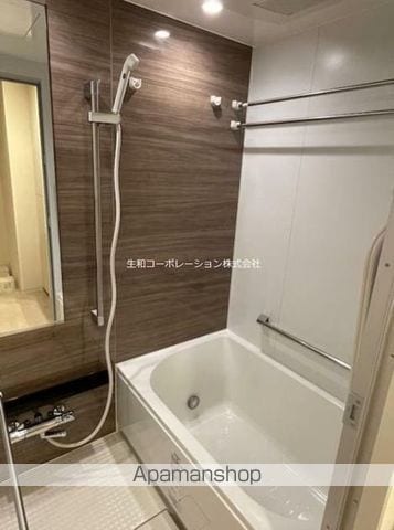 プラウドタワー小岩ファーストの内装写真