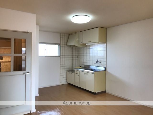 イマージュRYOKEの内装写真