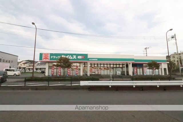 エスポワール・Kの周辺写真