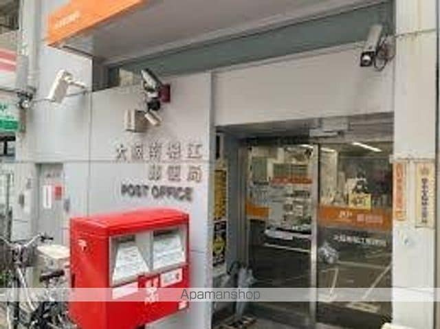 ポローニア立花通りの周辺写真