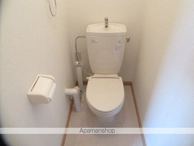 ウィンブルーIIIの内装写真
