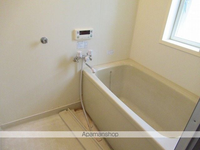 サンパレス黒澤Cの内装写真