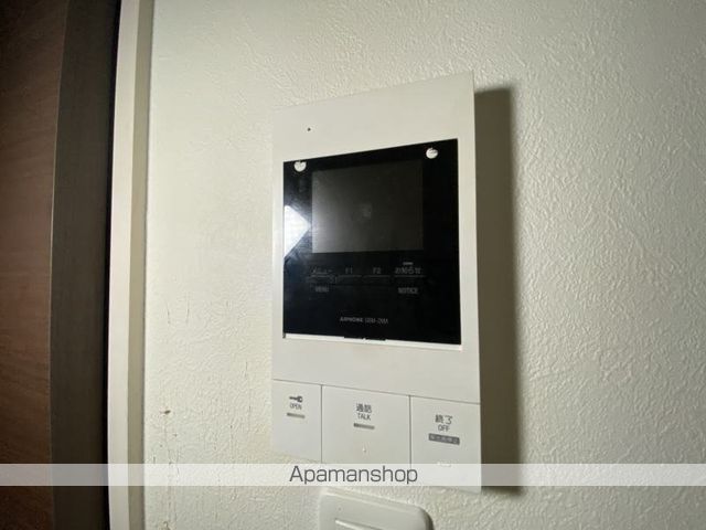 E−HOUSEの内装写真
