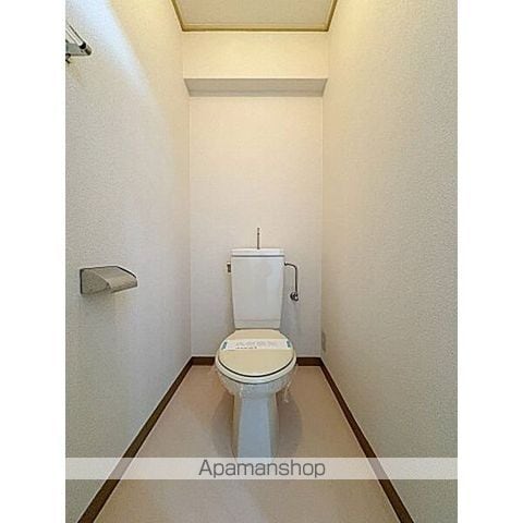 サンライズIIの内装写真
