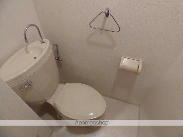 グランドシーズ大手前の内装写真