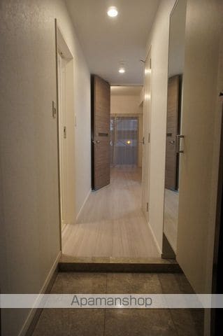 エンクレスト博多ＥＡＳＴ　ＰＡＲＫ 913 ｜ 福岡県福岡市博多区千代１丁目21-7（賃貸マンション1K・9階・25.26㎡） その10