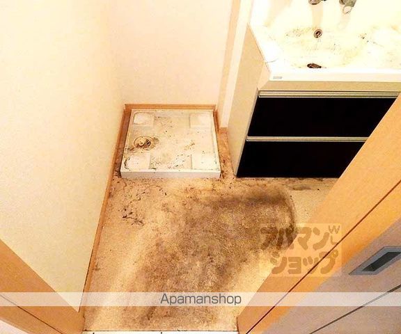 I.レジデンス御所北の内装写真