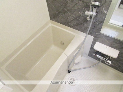 東京都杉並区成田東２丁目[1K/25m2]のバス