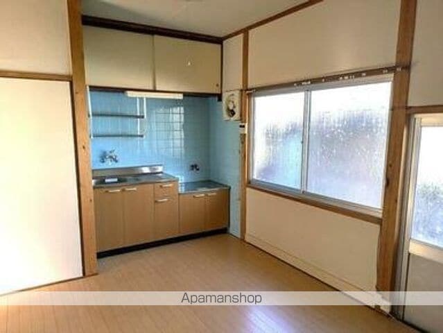 太田上町 一戸建の内装写真