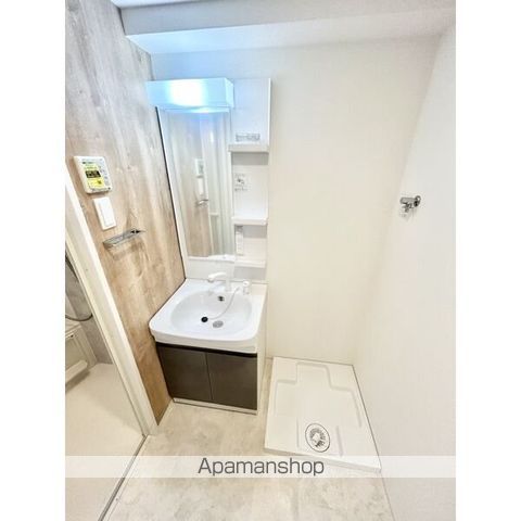 SーRESIDENCE名駅北bling 内覧会10の内装写真