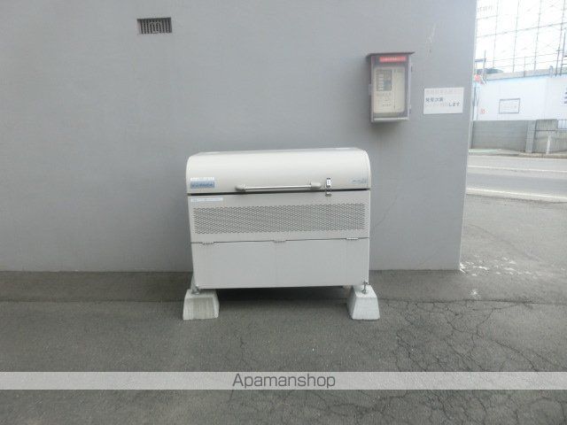 ファミール月寒のその他写真