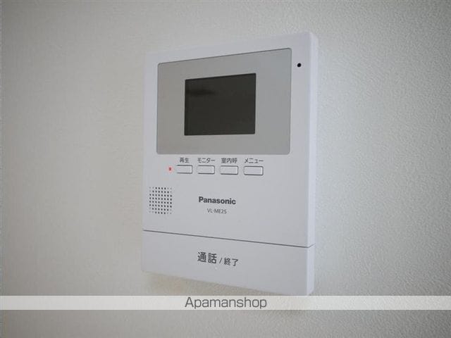 レンボーマンションの内装写真